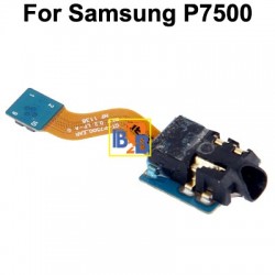 Headphone Jack Flex Cable for Samsung Galaxy Tab 10.1 / P7500