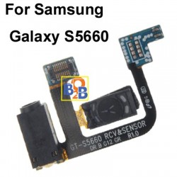 Headset Flex Cable for Samsung Galaxy S5660