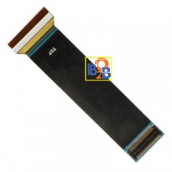 Replacement Mobile Phone Slide Flex Cable Ribbon for Samsung E251