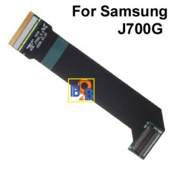 Replacement Mobile Phone Flex Cable for Samsung J700G