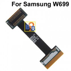 Flex Cable for Samsung W699