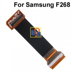 Flex Cable for Samsung F268