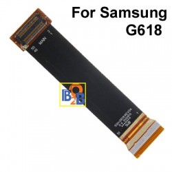 Flex Cable for Samsung G618