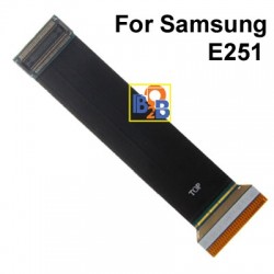 Flex Cable for Samsung E251