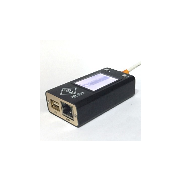 HDBox Tool (Fully Activated)
