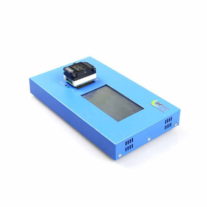 Naviplus PRO 3000S for HDD 32-bit and 64-bit