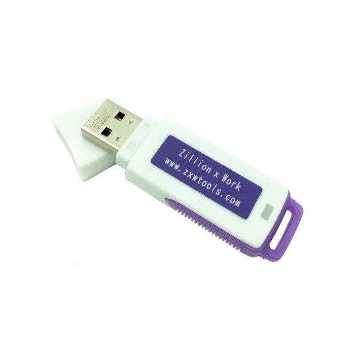 ZXW Dongle (Zillion X Work)