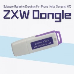 ZXW Dongle (Zillion X Work)