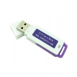 ZXW Dongle (Zillion X Work)