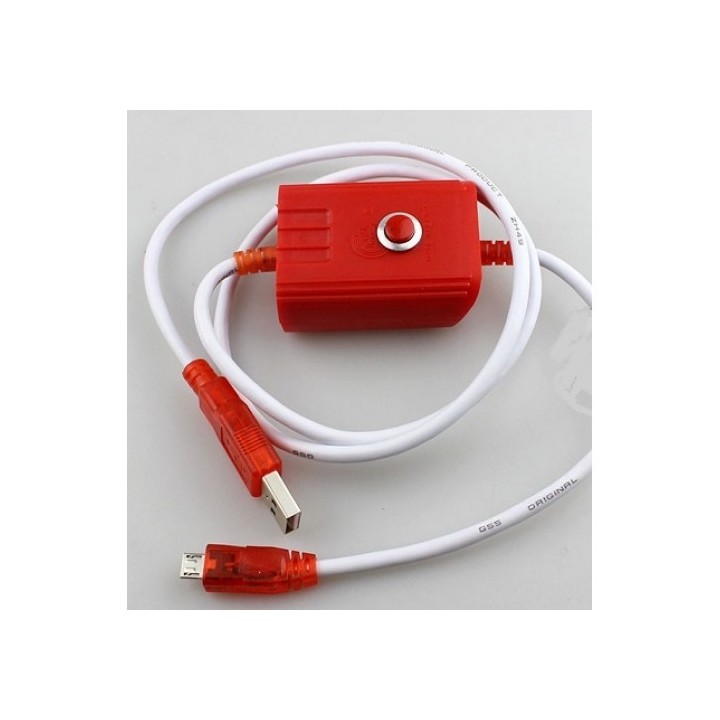 Deep Flash / Boot Cable for Xiaomi Phones
