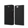 Goospery Sonata Diary Wallet Flip Cover Case by Mercury for Apple iPhone 6