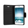 Goospery Sonata Diary Wallet Flip Cover Case by Mercury for Apple iPhone 6