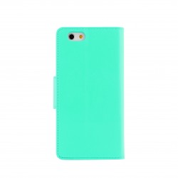 Goospery Sonata Diary Wallet Flip Cover Case by Mercury for Apple iPhone 6