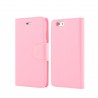 Goospery Sonata Diary Wallet Flip Cover Case by Mercury for Apple iPhone 6