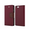 Goospery Sonata Diary Wallet Flip Cover Case by Mercury for Apple iPhone 6