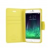 Goospery Sonata Diary Wallet Flip Cover Case by Mercury for Apple iPhone 6