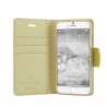 Goospery Sonata Diary Wallet Flip Cover Case by Mercury for Apple iPhone 7