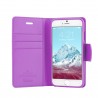 Goospery Sonata Diary Wallet Flip Cover Case by Mercury for Apple iPhone 7