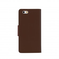 Goospery Sonata Diary Wallet Flip Cover Case by Mercury for Apple iPhone 7 Plus (7+)