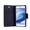 Goospery Sonata Diary Wallet Flip Cover Case by Mercury for Apple iPhone 7 Plus (7+)