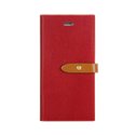 Goospery Romance Diary Wallet Flip Cover Case by Mercury for Samsung S7 Edge (G935)