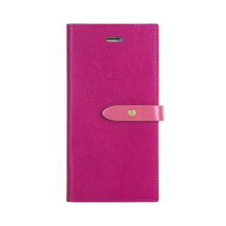 Goospery Romance Diary Wallet Flip Cover Case by Mercury for Samsung Galaxy S8 Plus (G955)