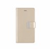 Goospery Rich Diary Wallet Flip Cover Case by Mercury for Apple iPhone 6