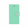 Goospery Rich Diary Wallet Flip Cover Case by Mercury for Apple iPhone 6