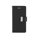 Goospery Rich Diary Wallet Flip Cover Case by Mercury for Samsung Galaxy Note 5 (N920)