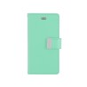 Goospery Rich Diary Wallet Flip Cover Case by Mercury for Apple iPhone 7 Plus (7+)