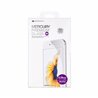 Goospery Tempered Glass Tempered Glass Case by Mercury for Samsung J7 (J700)
