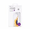 Goospery Tempered Glass Tempered Glass Case by Mercury for Sony M4 Aqua (E2303)