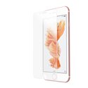 Goospery Tempered Glass Tempered Glass Case by Mercury for Apple iPhone 6S