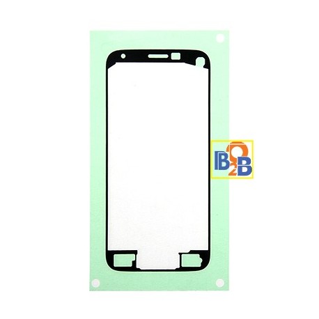 Front Housing Adhesive for Samsung Galaxy Alpha / G850, Pack of 10