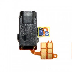 Earphone Jack Replacement for Samsung Galaxy S4 Active / i9295
