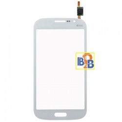 High Quality Touch Screen Digitizer Replacement Part for Samsung Galaxy Tab 3 7.0 / T211 (White)