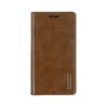 Goospery Blue Moon Flip Cover Case by Mercury for Apple iPhone 4S