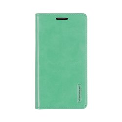 Goospery Blue Moon Flip Cover Case by Mercury for Apple iPhone 4S
