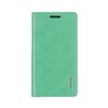 Goospery Blue Moon Flip Cover Case by Mercury for Apple iPhone 4S
