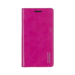 Goospery Blue Moon Flip Cover Case by Mercury for Apple iPhone 4S