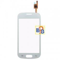 High Quality Touch Screen Digitizer Replacement Part for Samsung Galaxy Note 10.1 N8000 / N8010 (White)