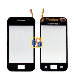 High Quality Touch Screen Digitizer Replacement Part for Samsung Galaxy Tab 3 Lite 7.0 / T110, (Only WiFi Version) (Black)