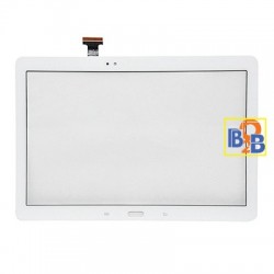 High Quality Touch Screen Digitizer Replacement Part for Samsung Galaxy Tab 3 10.1 P5200 / P5210 (White)