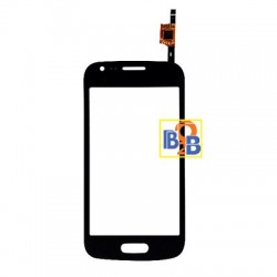 High Quality Touch Screen Digitizer Replacement Part for Samsung Galaxy Note 10.1 (2014 Editon) / P600 / P601 / P605 (Black)