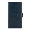 Goospery Blue Moon Diary Wallet Flip Cover Case by Mercury for Samsung Galaxy A9 (A900)