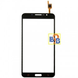 High Quality Touch Screen Digitizer Replacement Part for Samsung Galaxy Note 10.1 N8000 / N8010 (Black)