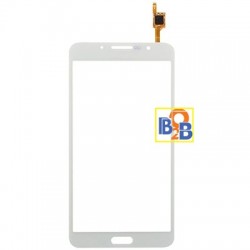 High Quality Touch Screen Digitizer Replacement Part for Samsung Galaxy Tab 3 7.0 T210 / P3200 (White)
