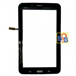 High Quality LCD Screen Display + Touch Screen Digitizer Assembly for Samsung Galaxy Note 8.0 / N5110 (WIFI Edition)(Brown)