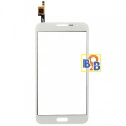 High Quality Touch Screen Digitizer Replacement Part for Samsung Galaxy Tab P6200 (Black)