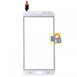 High Quality Touch Screen Digitizer Replacement Part for Samsung Galaxy Tab P7500 / P7510 (White)